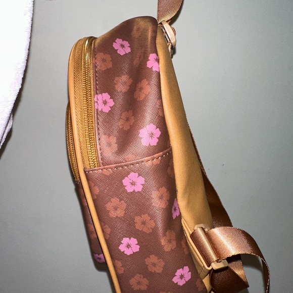 Stitch Mini Bookbag - Picture 2 of 5